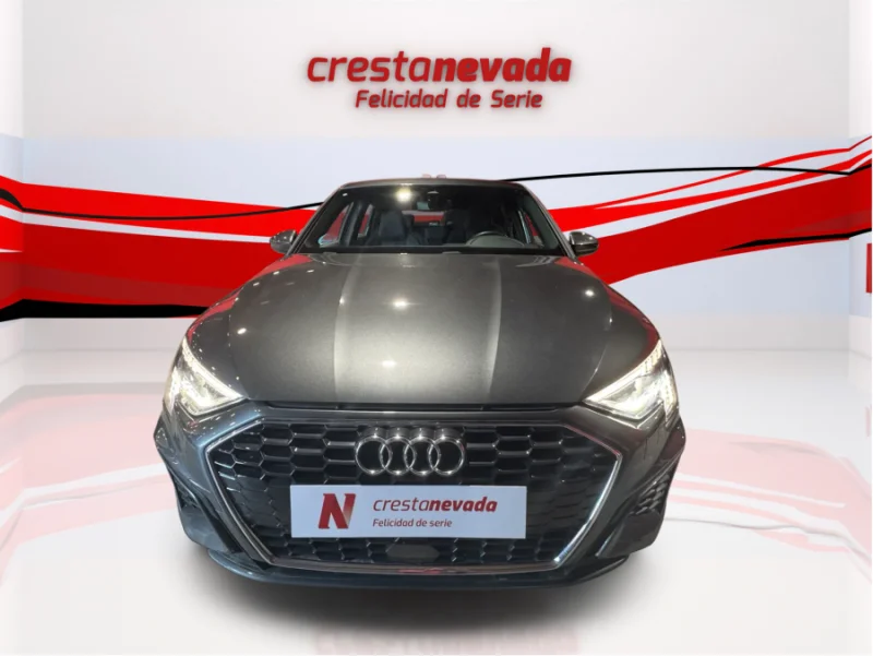 Imagen de AUDI A3