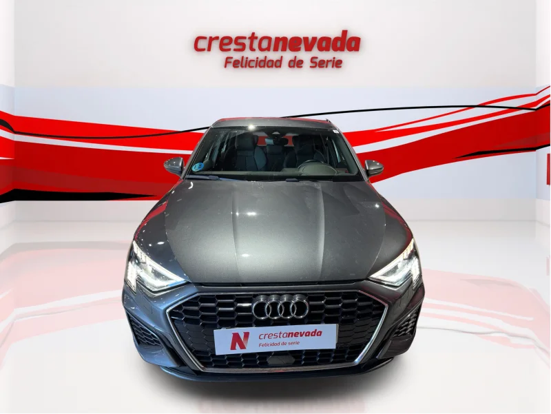 Imagen de AUDI A3
