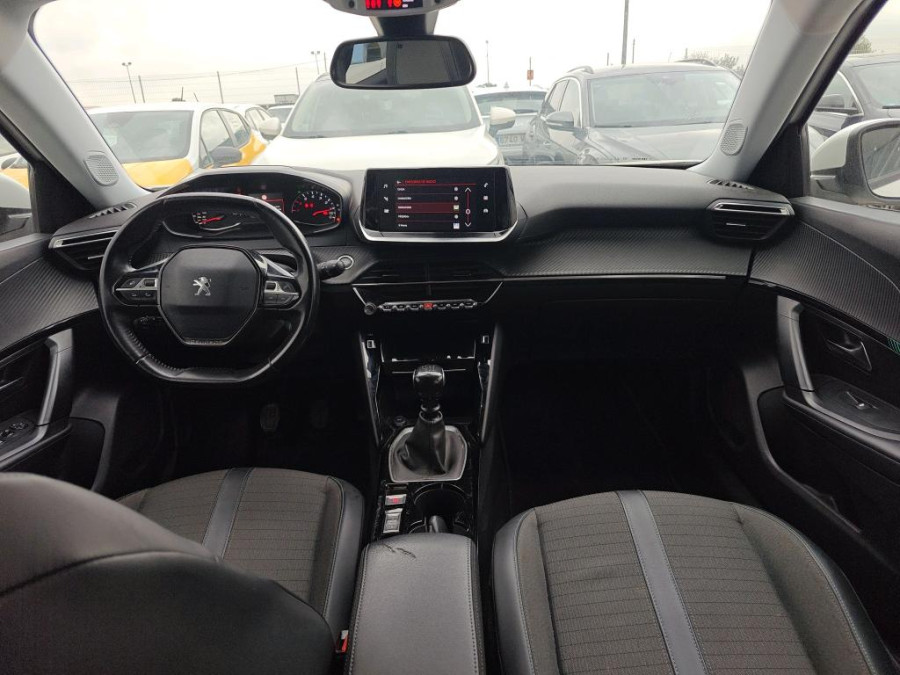 Imagen de Peugeot 2008