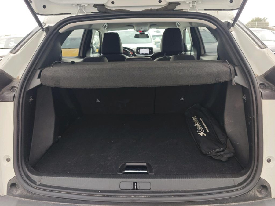 Imagen de Peugeot 2008