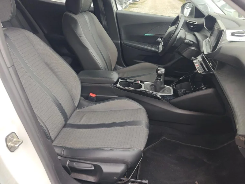 Imagen de Peugeot 2008