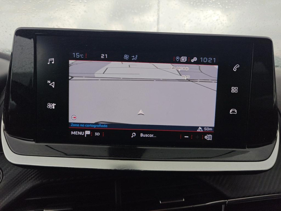 Imagen de Peugeot 2008