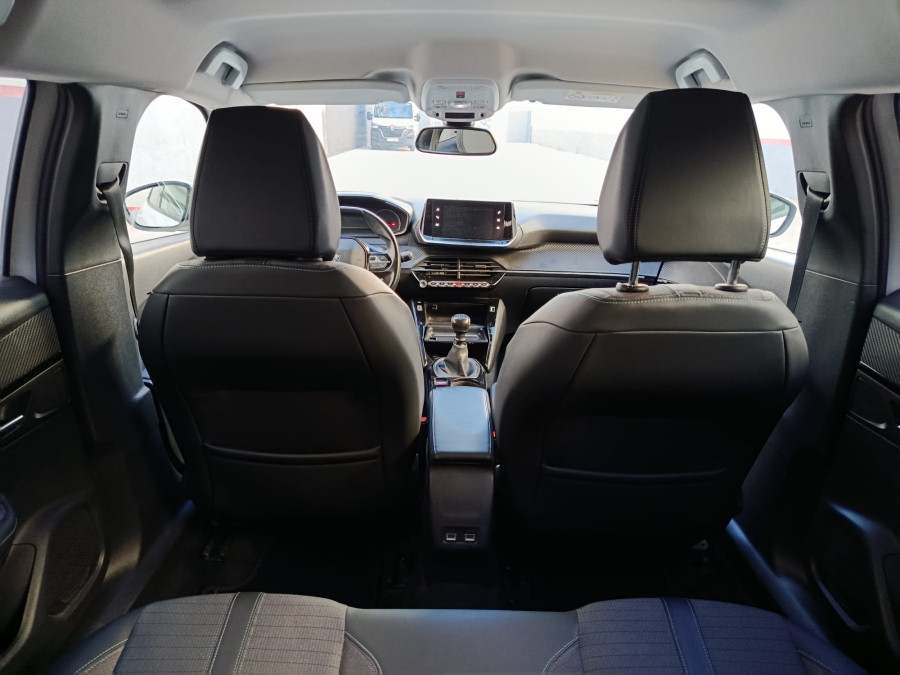 Imagen de Peugeot 2008
