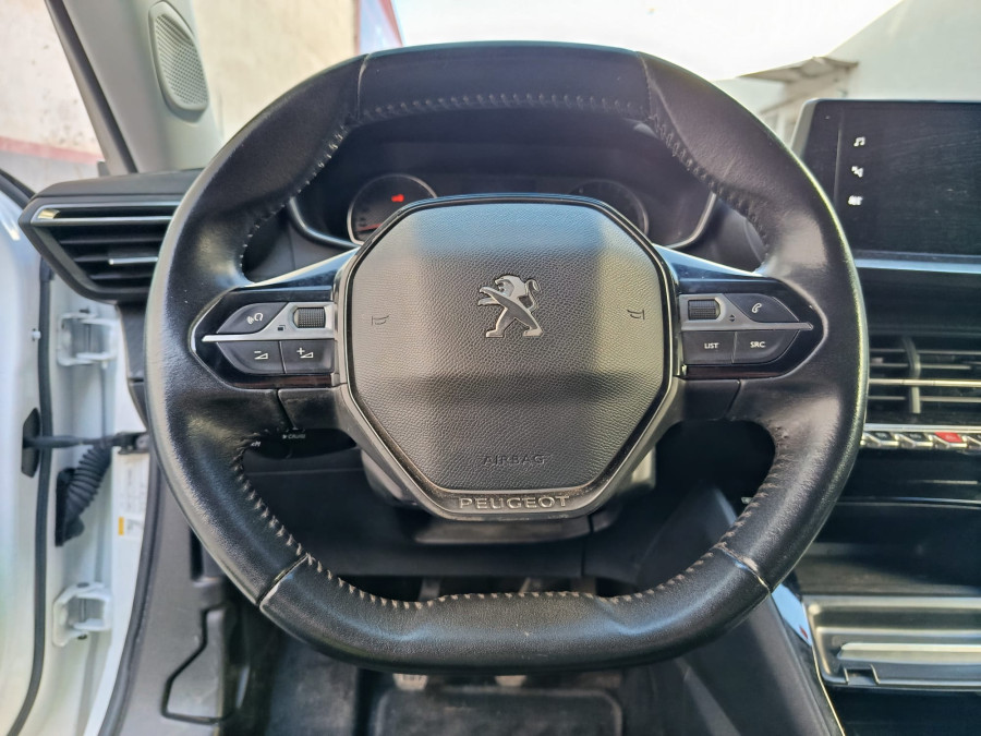 Imagen de Peugeot 2008