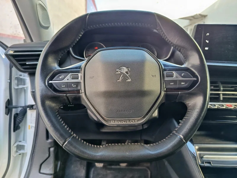 Imagen de Peugeot 2008