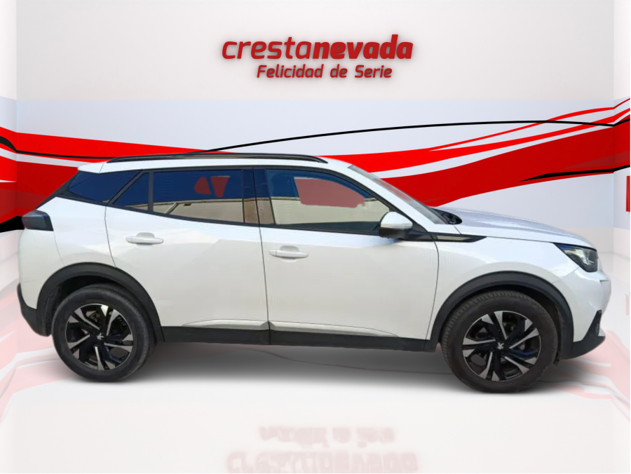 Imagen de Peugeot 2008