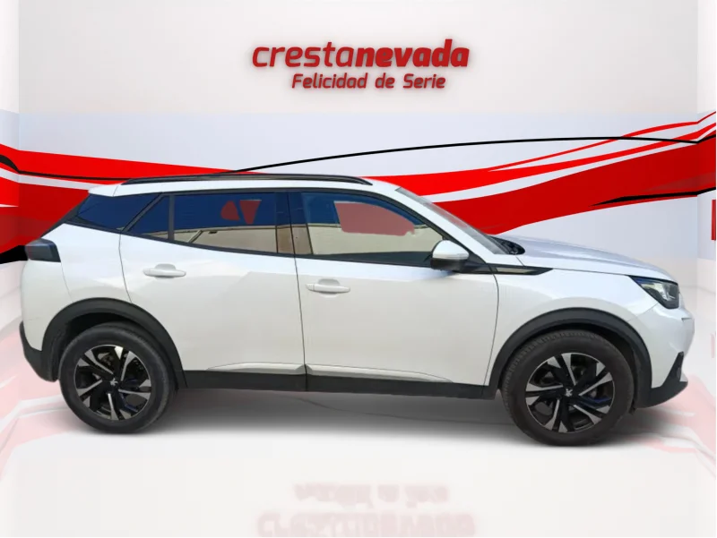 Imagen de Peugeot 2008