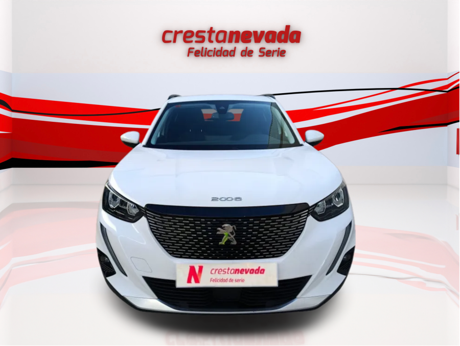 Imagen de Peugeot 2008