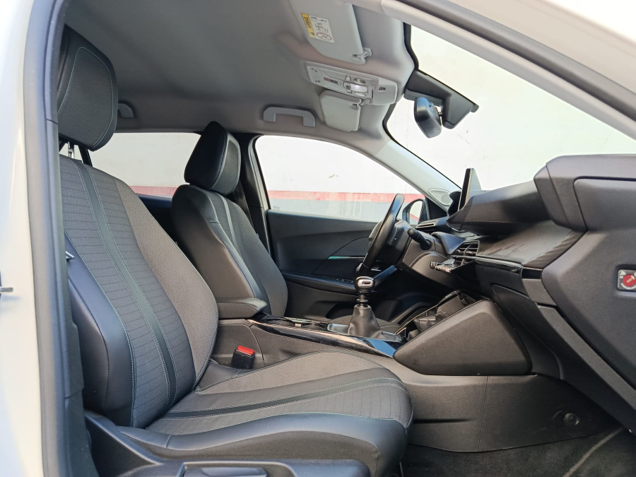 Imagen de Peugeot 2008