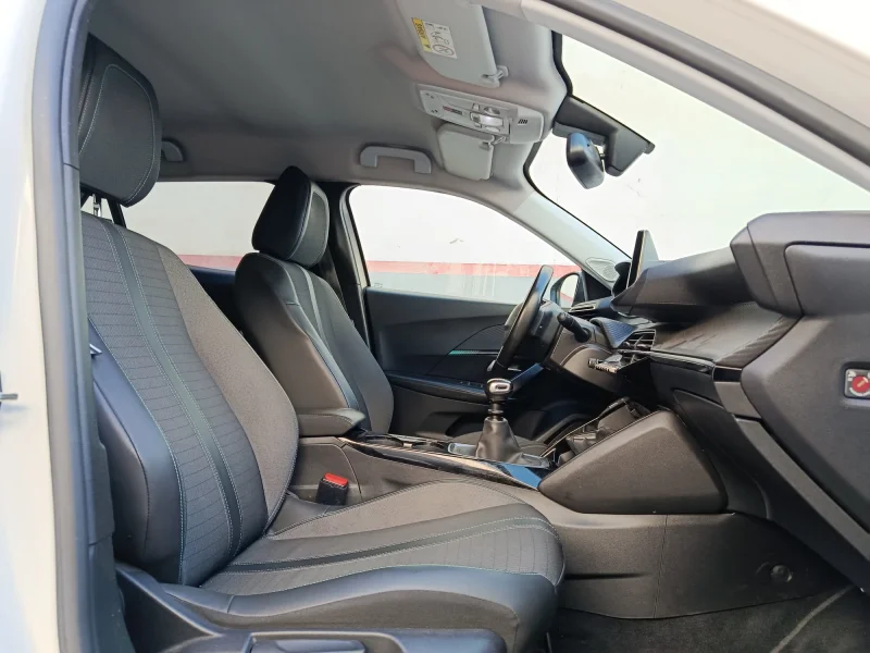 Imagen de Peugeot 2008