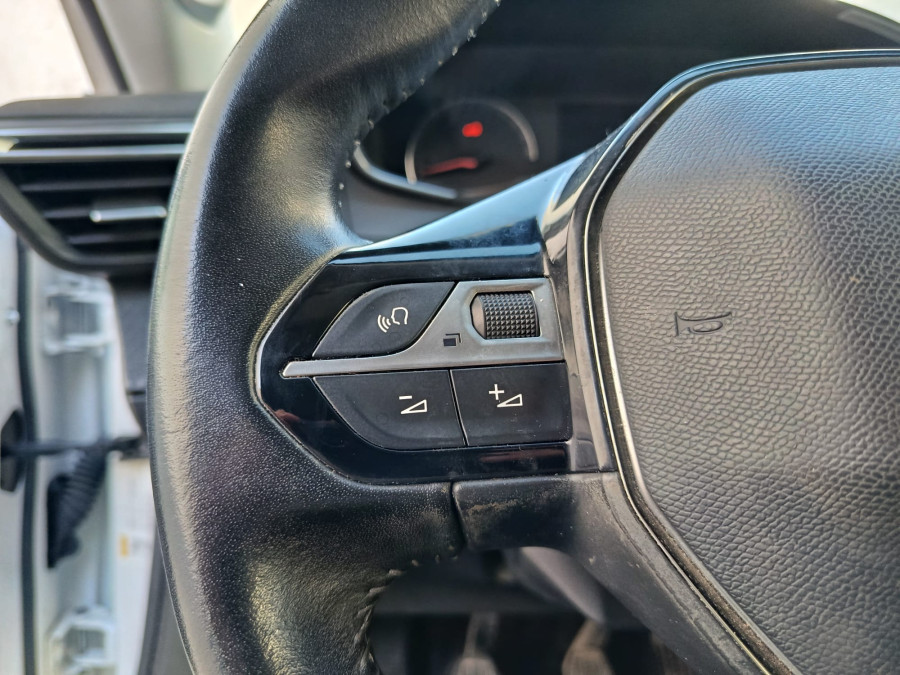Imagen de Peugeot 2008