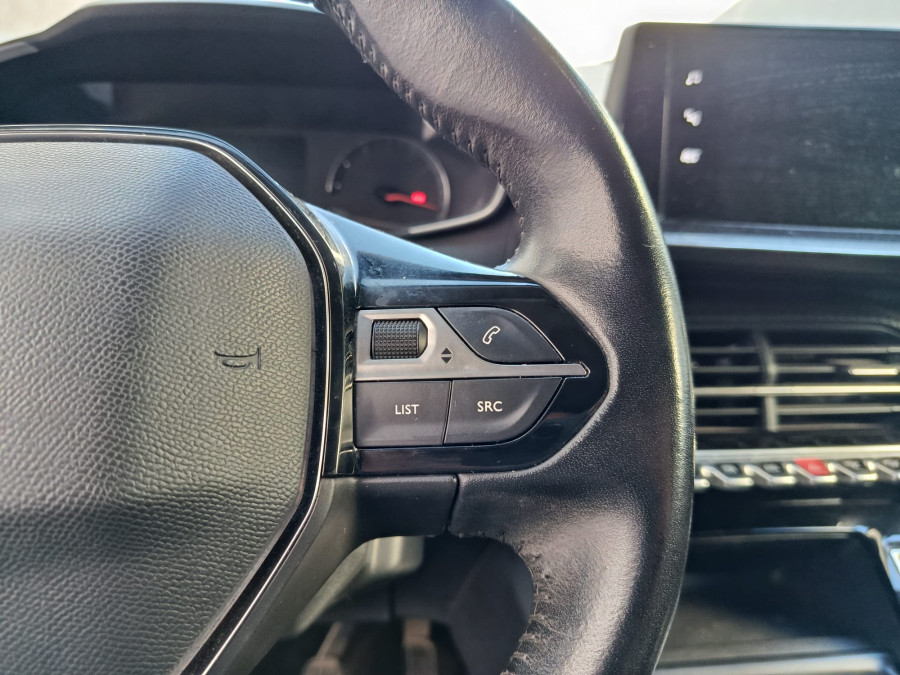 Imagen de Peugeot 2008