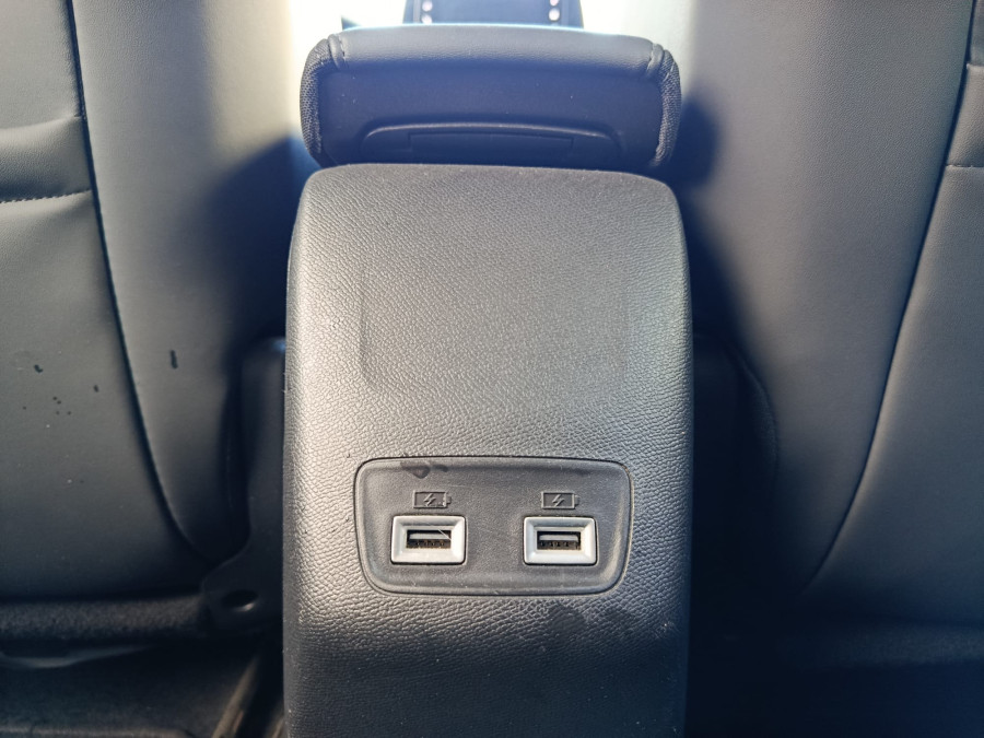 Imagen de Peugeot 2008