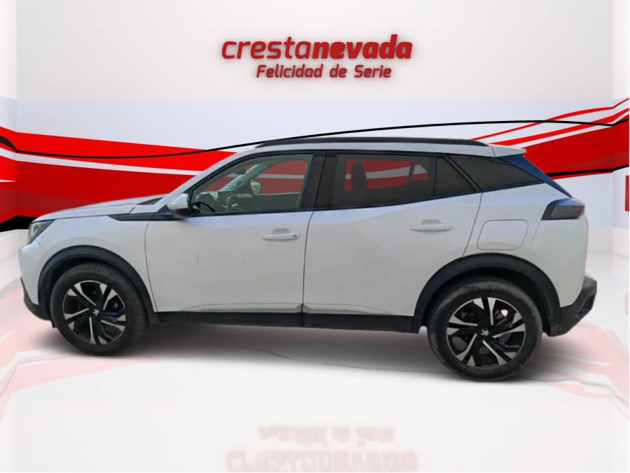 Imagen de Peugeot 2008