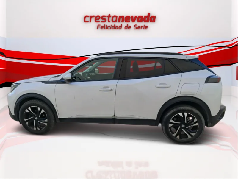 Imagen de Peugeot 2008
