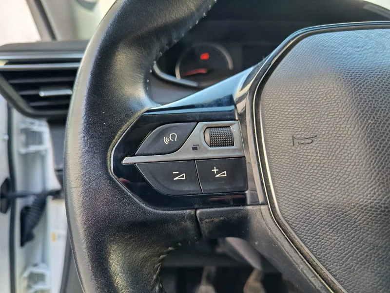 Imagen de Peugeot 2008