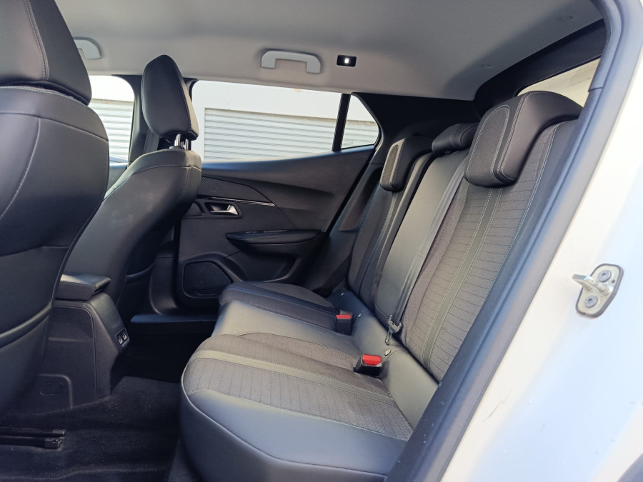 Imagen de Peugeot 2008