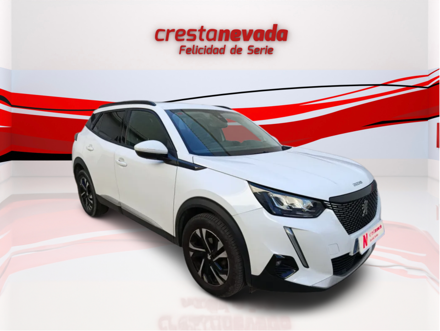 Imagen de Peugeot 2008