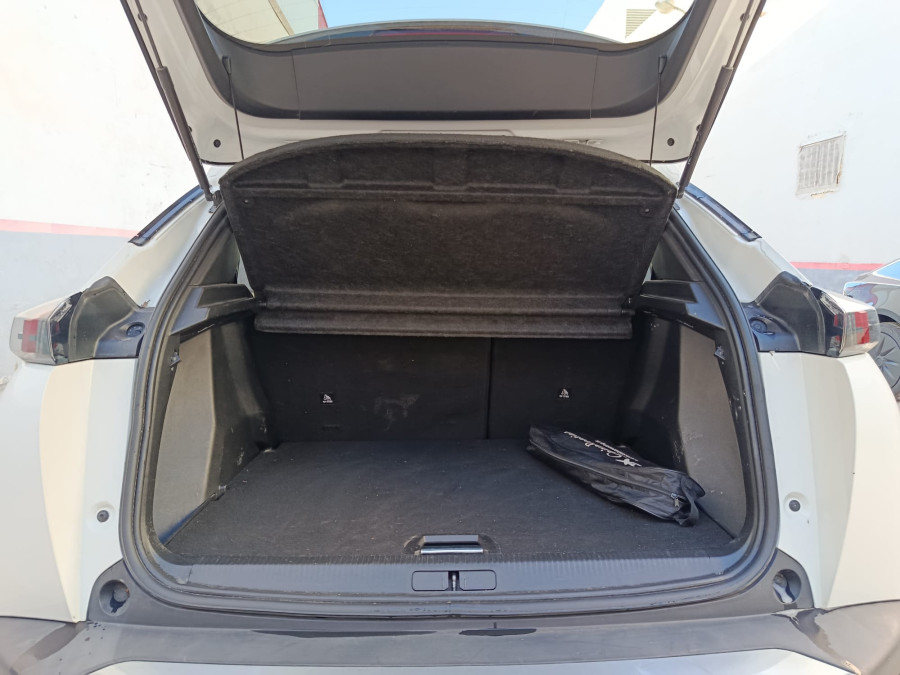 Imagen de Peugeot 2008