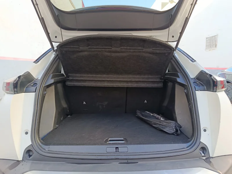 Imagen de Peugeot 2008