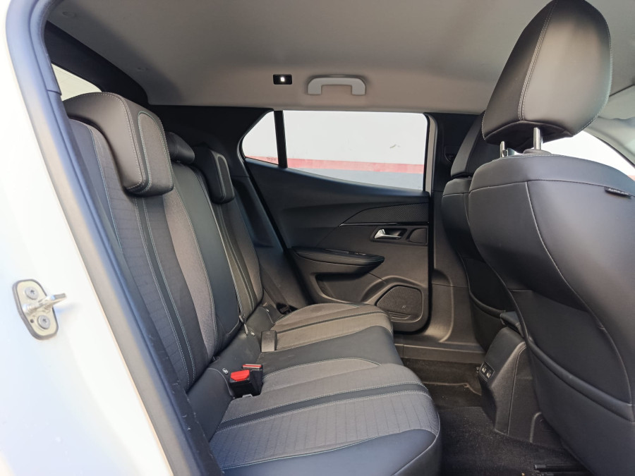Imagen de Peugeot 2008