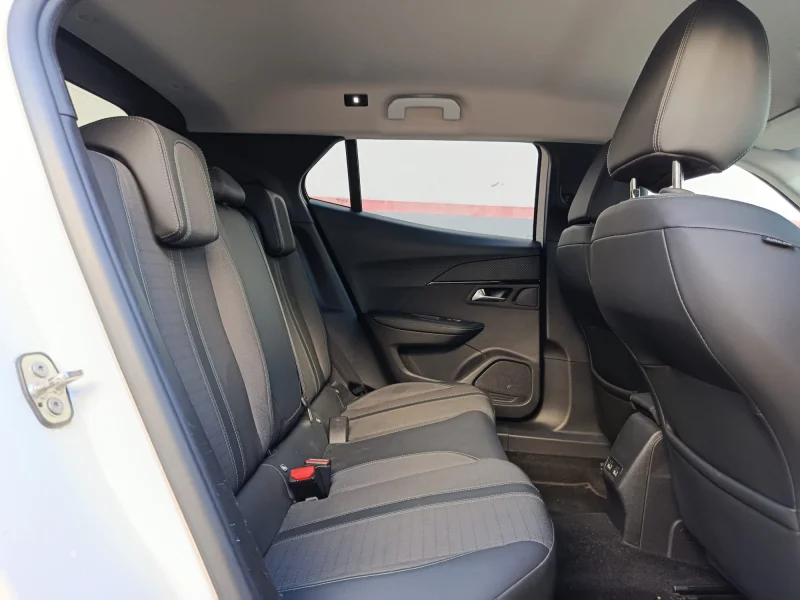 Imagen de Peugeot 2008