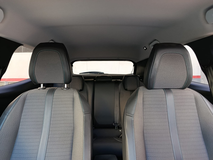 Imagen de Peugeot 2008