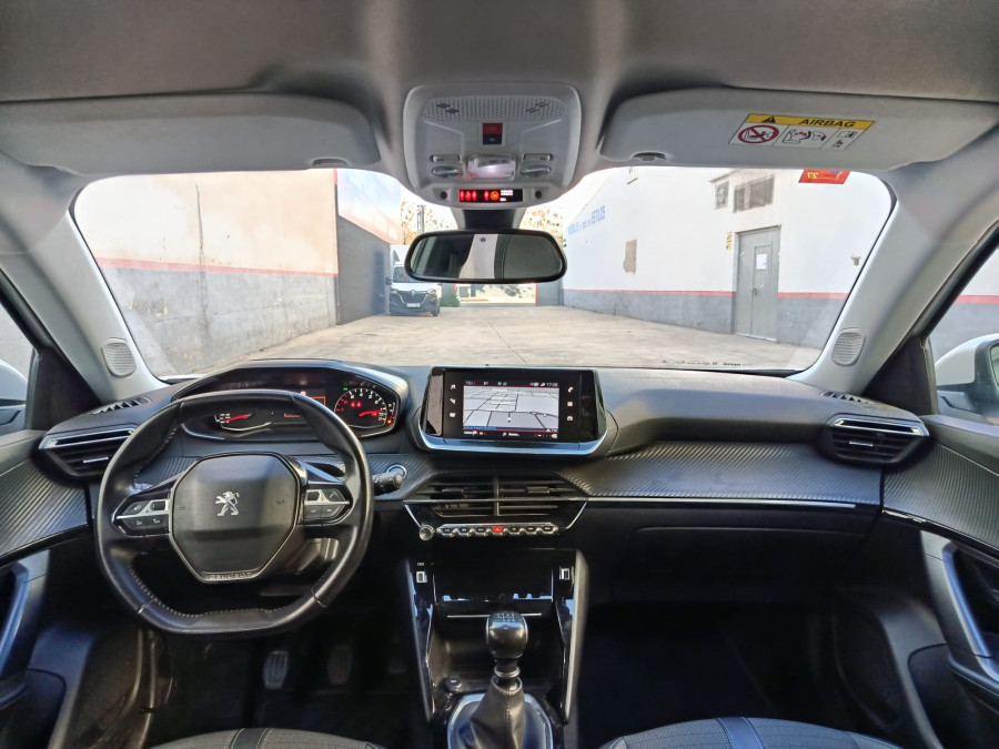 Imagen de Peugeot 2008