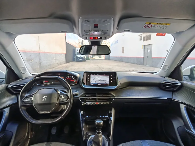 Imagen de Peugeot 2008