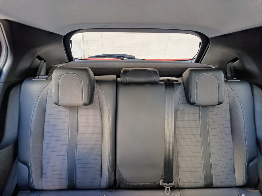 Imagen de Peugeot 2008