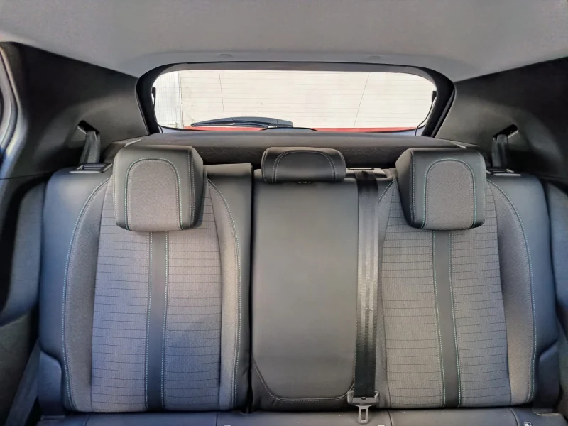Imagen de Peugeot 2008