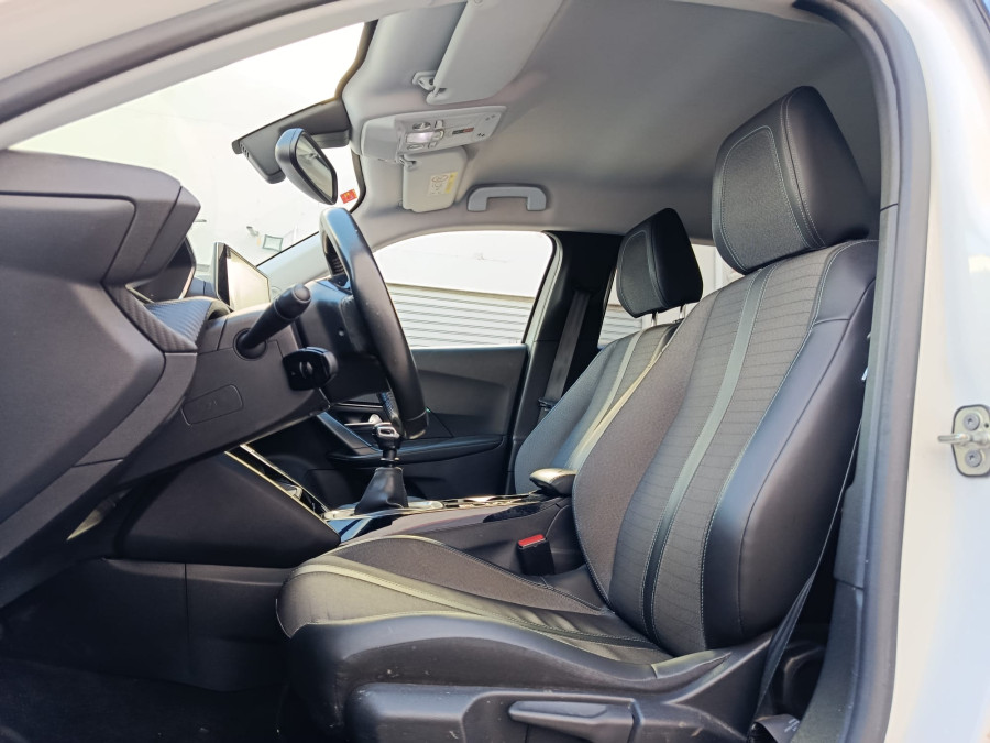 Imagen de Peugeot 2008