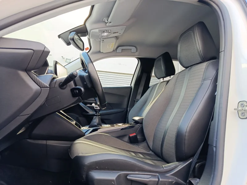 Imagen de Peugeot 2008