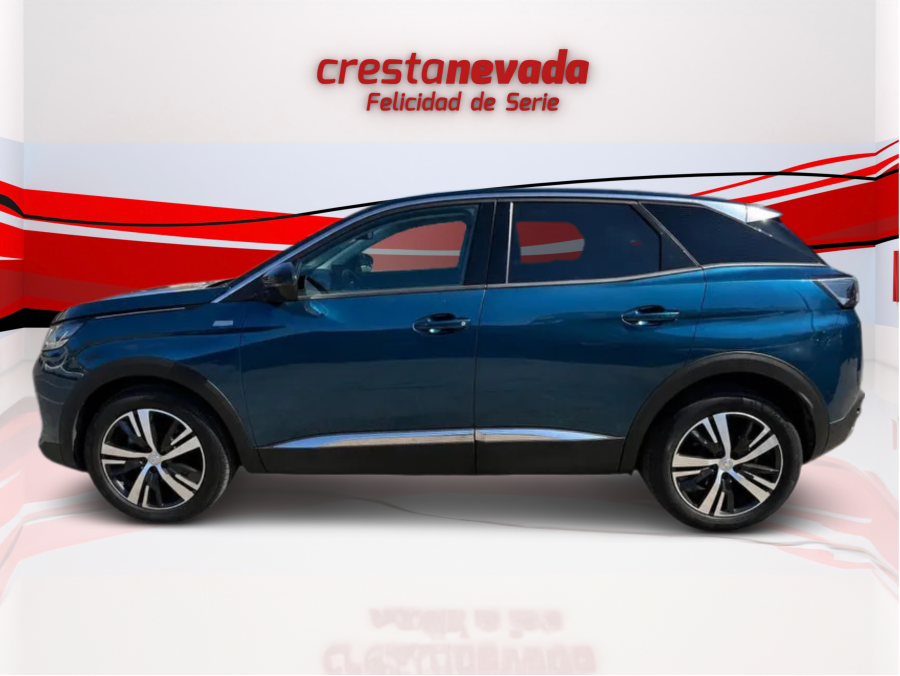 Imagen de Peugeot 3008