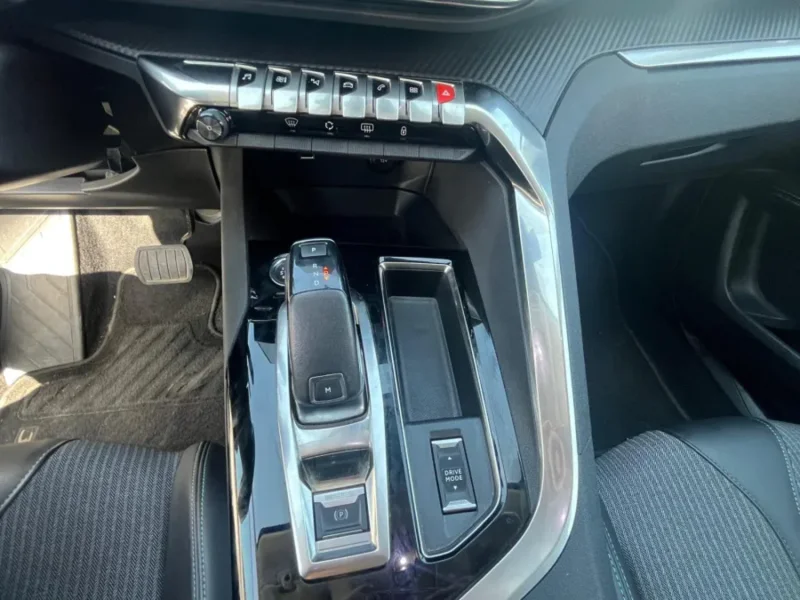 Imagen de Peugeot 3008