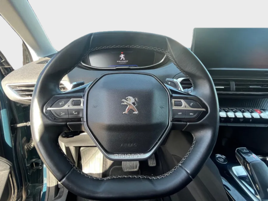 Imagen de Peugeot 3008