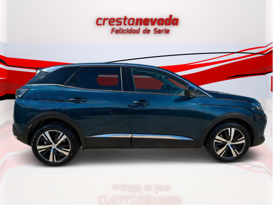 Imagen de Peugeot 3008
