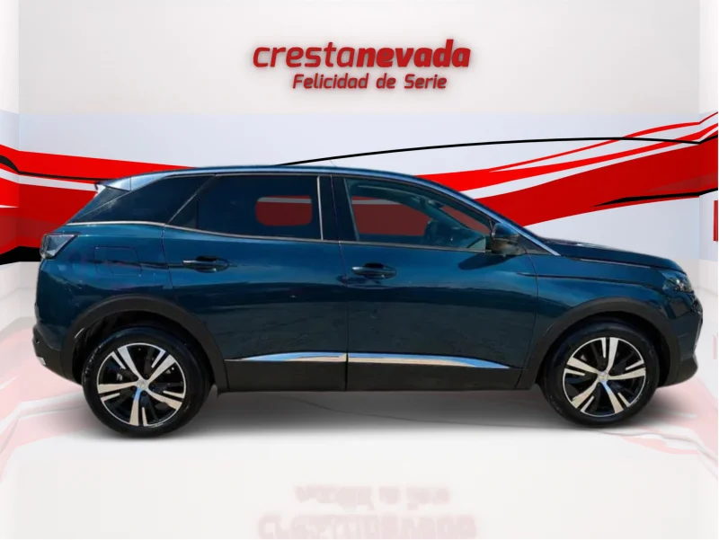 Imagen de Peugeot 3008