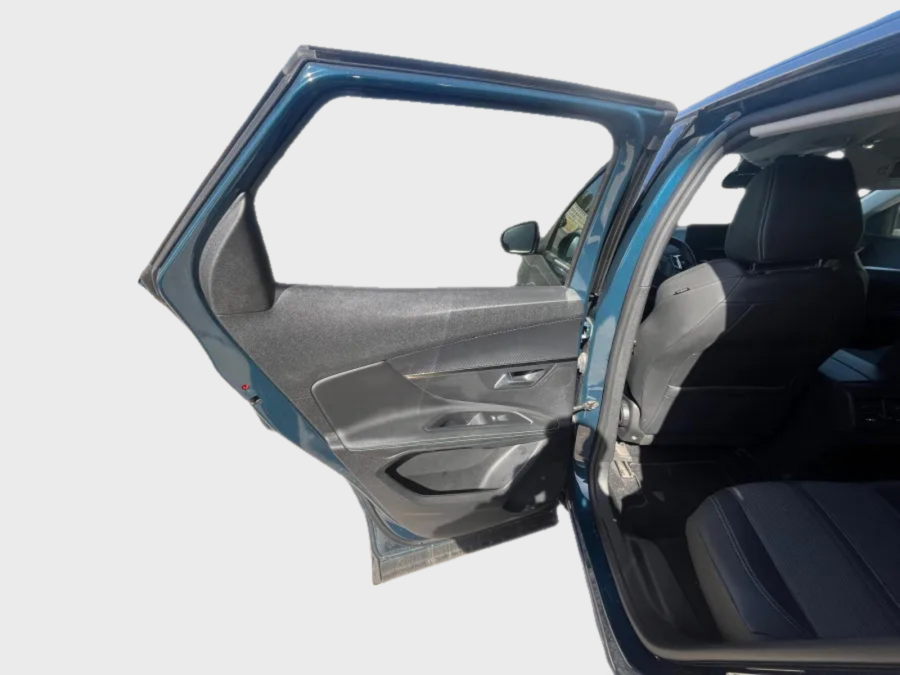 Imagen de Peugeot 3008