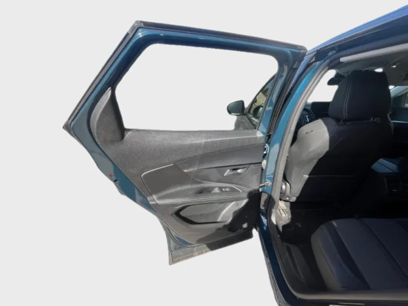 Imagen de Peugeot 3008