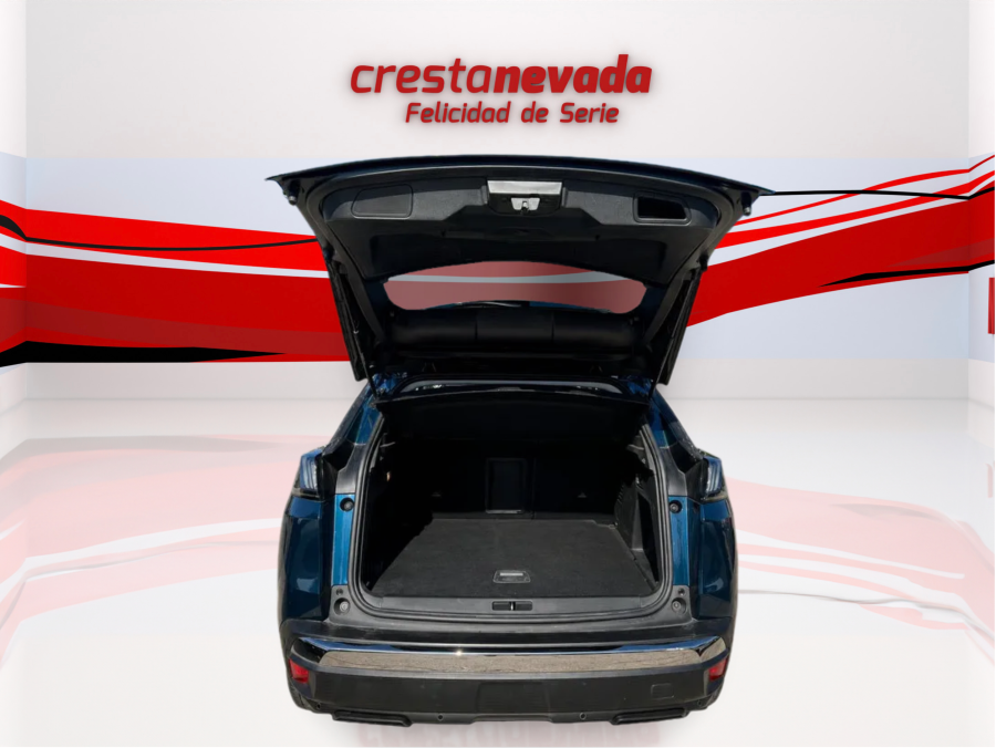 Imagen de Peugeot 3008