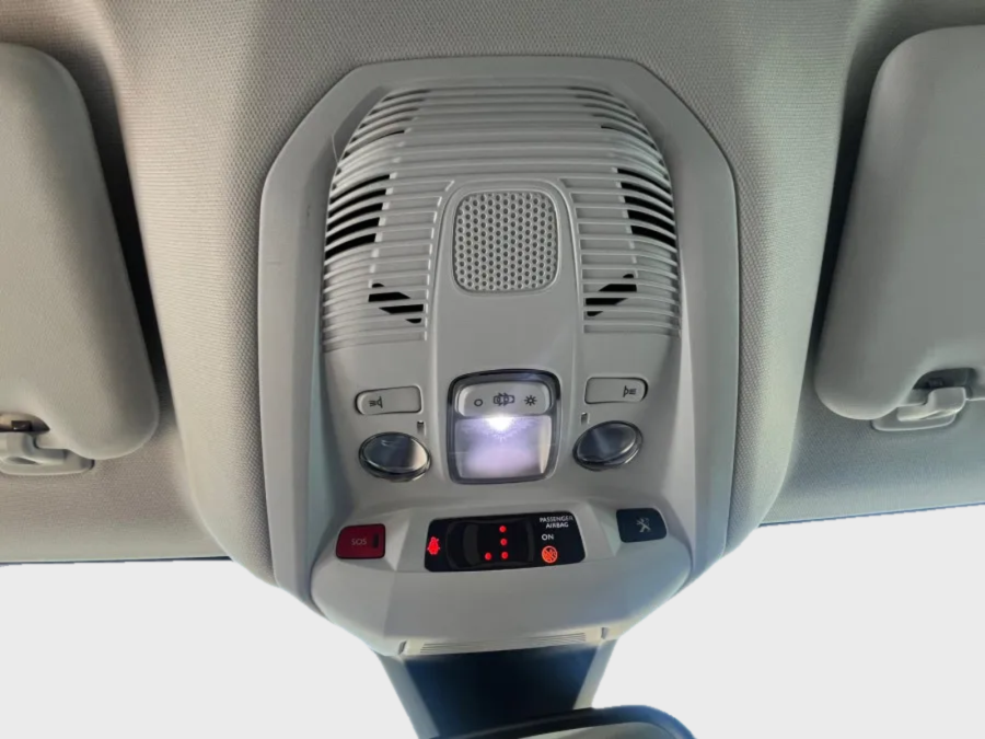 Imagen de Peugeot 3008