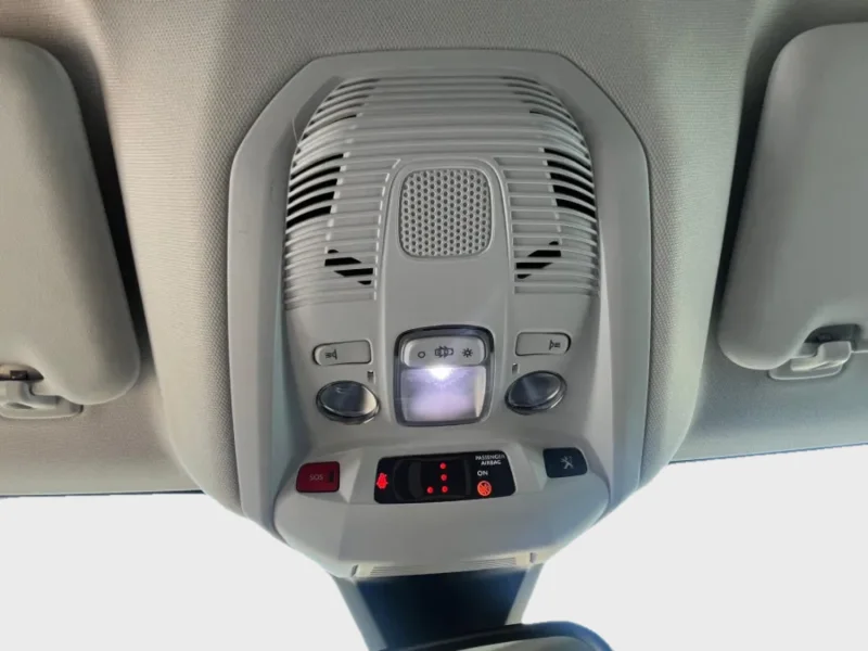 Imagen de Peugeot 3008