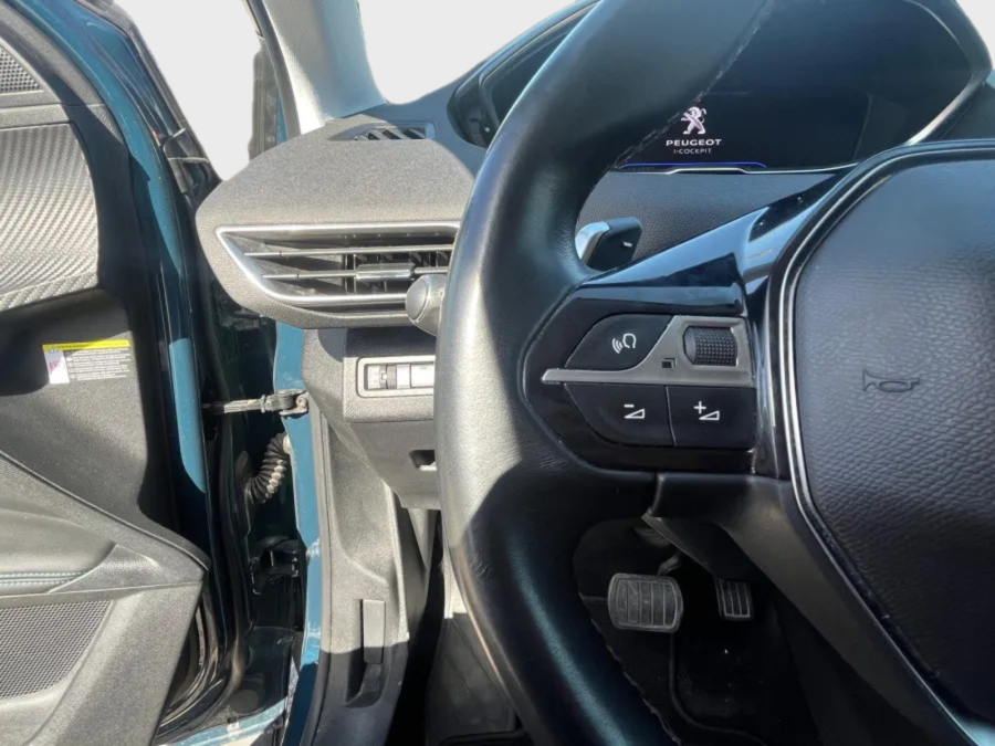 Imagen de Peugeot 3008