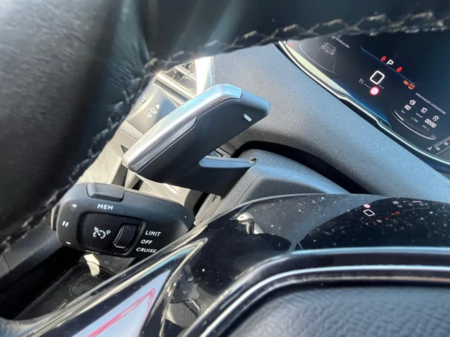 Imagen de Peugeot 3008