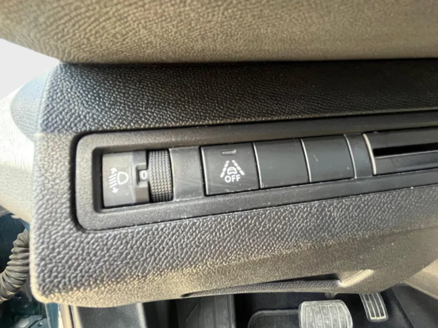 Imagen de Peugeot 3008