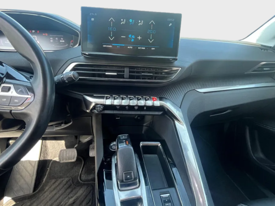 Imagen de Peugeot 3008