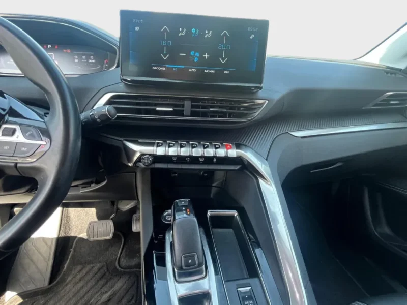 Imagen de Peugeot 3008