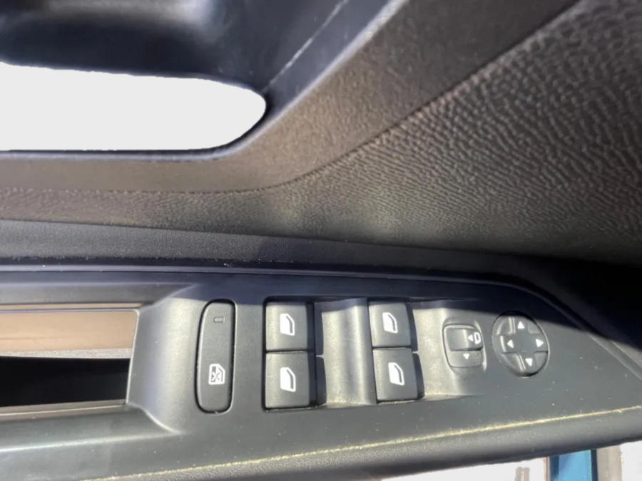 Imagen de Peugeot 3008