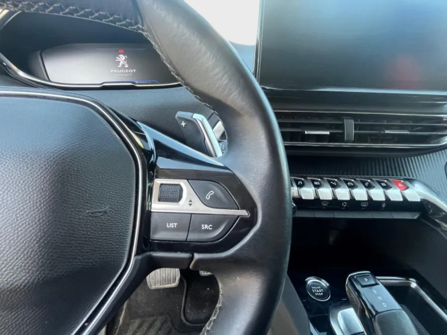 Imagen de Peugeot 3008